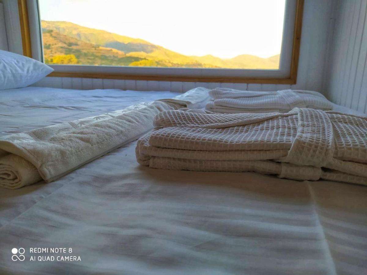 Hayal Tadinda Hotel İzmir Ngoại thất bức ảnh