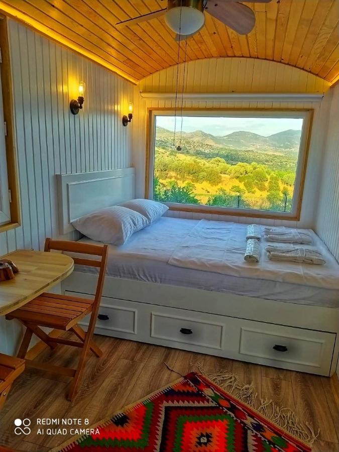 Hayal Tadinda Hotel İzmir Ngoại thất bức ảnh