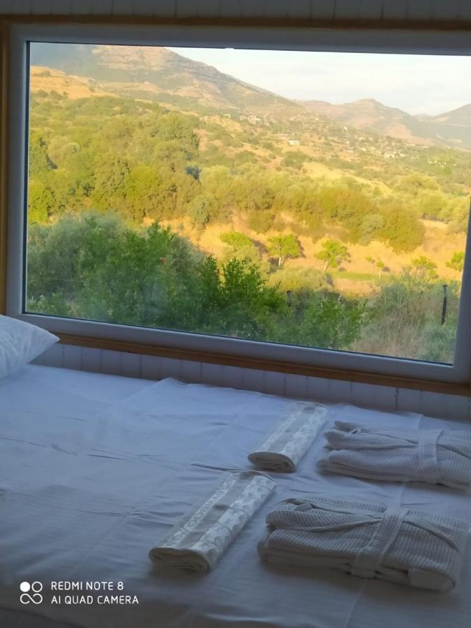 Hayal Tadinda Hotel İzmir Ngoại thất bức ảnh