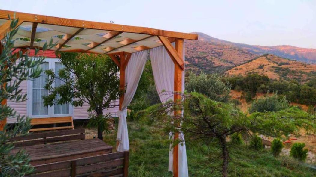 Hayal Tadinda Hotel İzmir Ngoại thất bức ảnh