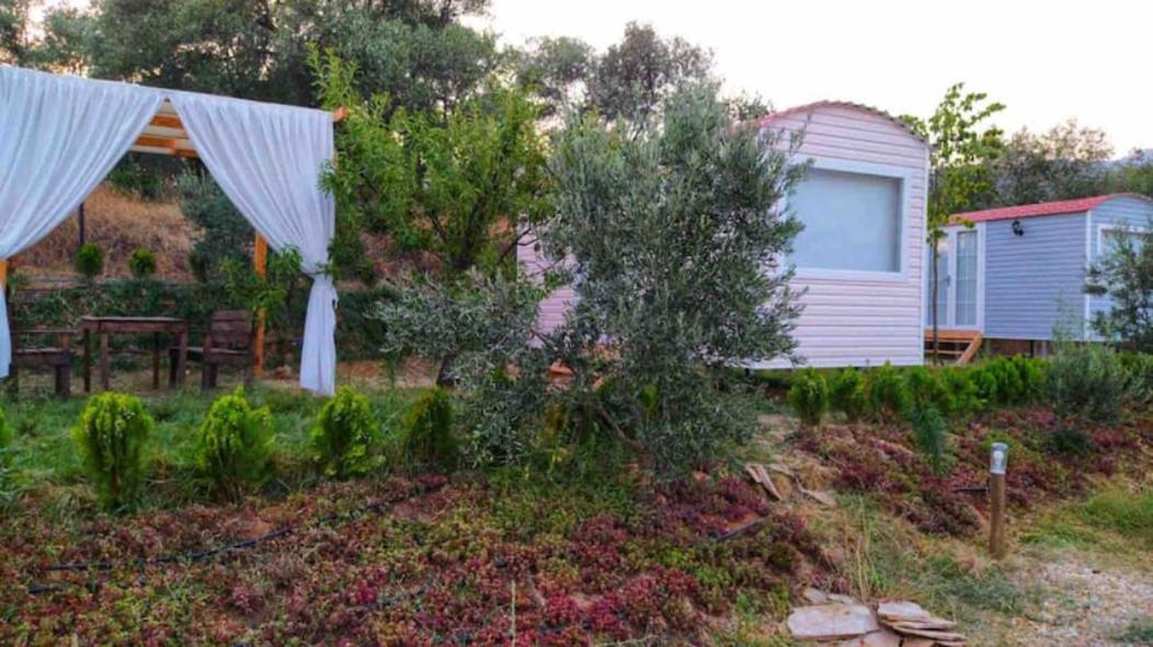 Hayal Tadinda Hotel İzmir Ngoại thất bức ảnh