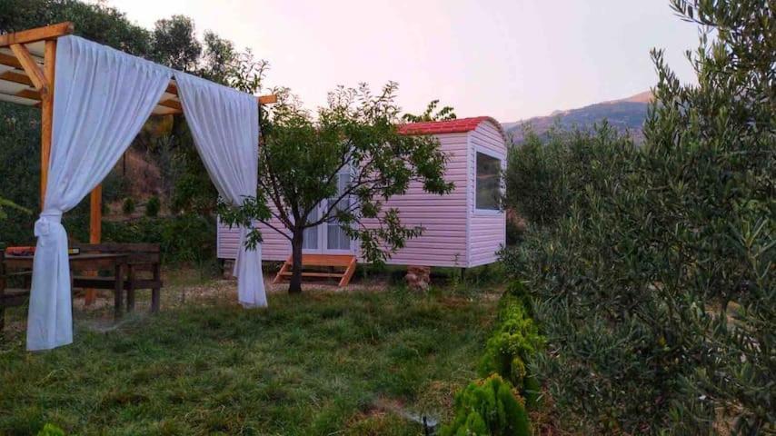 Hayal Tadinda Hotel İzmir Ngoại thất bức ảnh