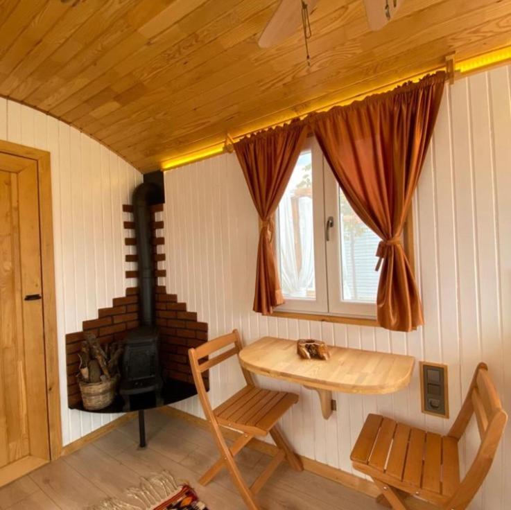 Hayal Tadinda Hotel İzmir Ngoại thất bức ảnh