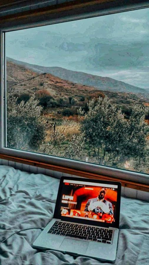 Hayal Tadinda Hotel İzmir Ngoại thất bức ảnh