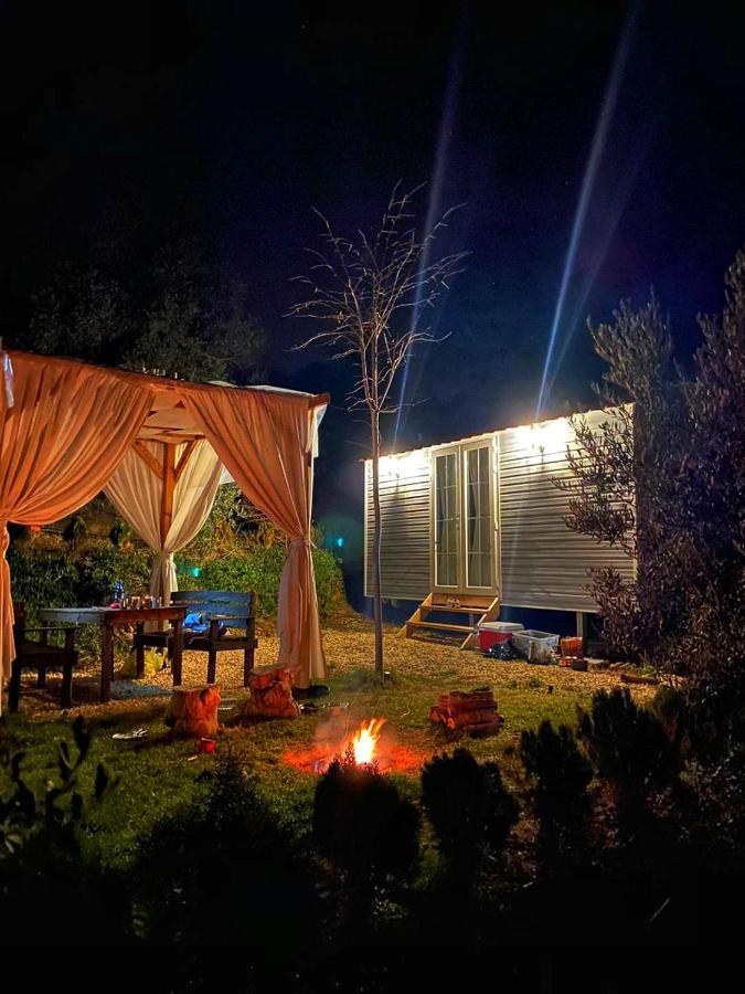 Hayal Tadinda Hotel İzmir Ngoại thất bức ảnh