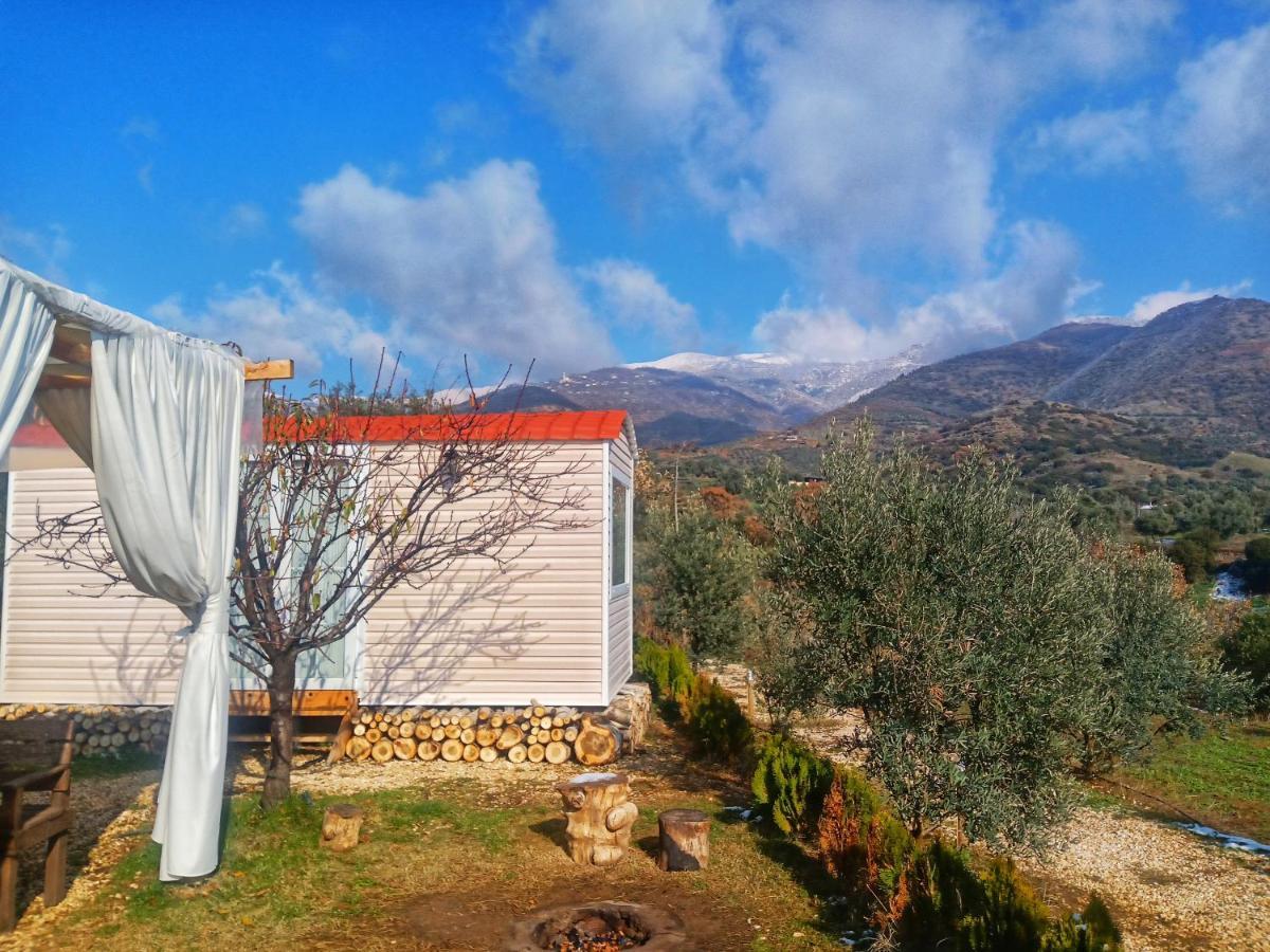 Hayal Tadinda Hotel İzmir Ngoại thất bức ảnh