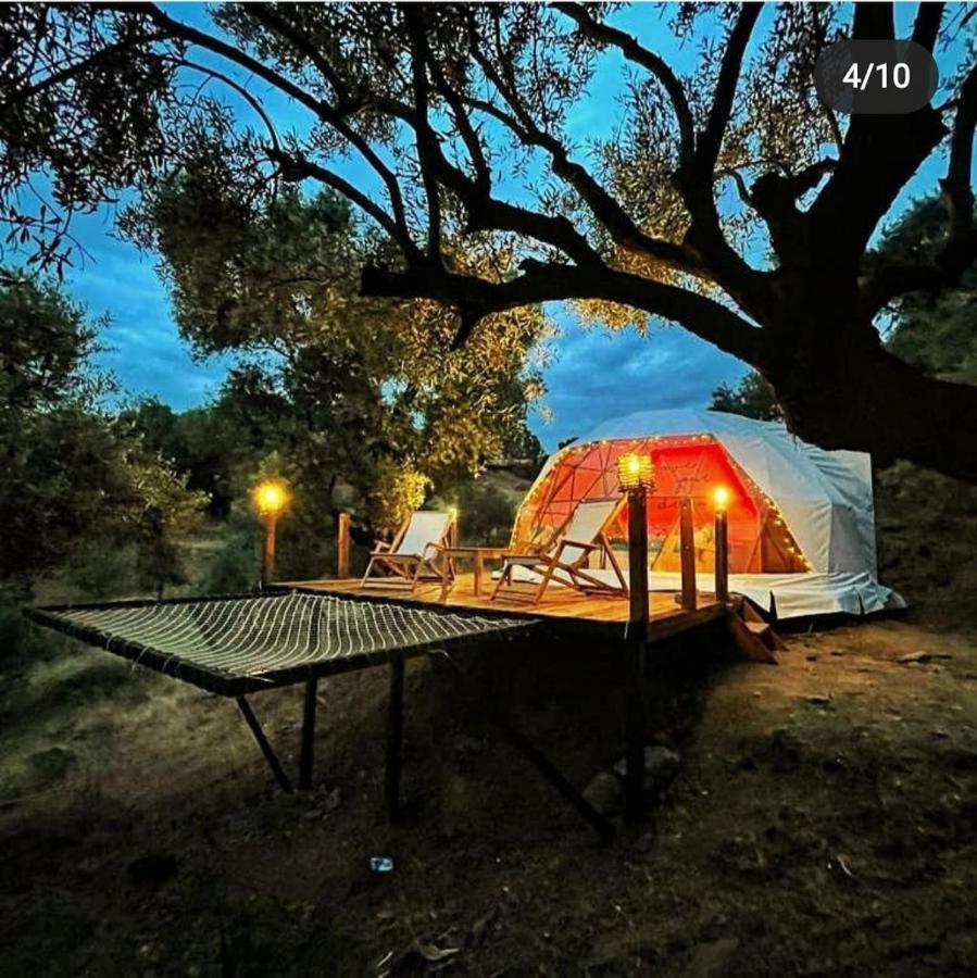 Hayal Tadinda Hotel İzmir Ngoại thất bức ảnh