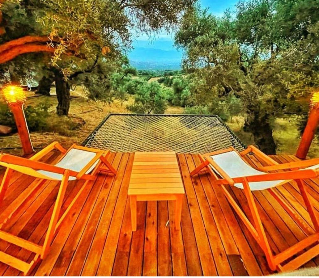 Hayal Tadinda Hotel İzmir Ngoại thất bức ảnh