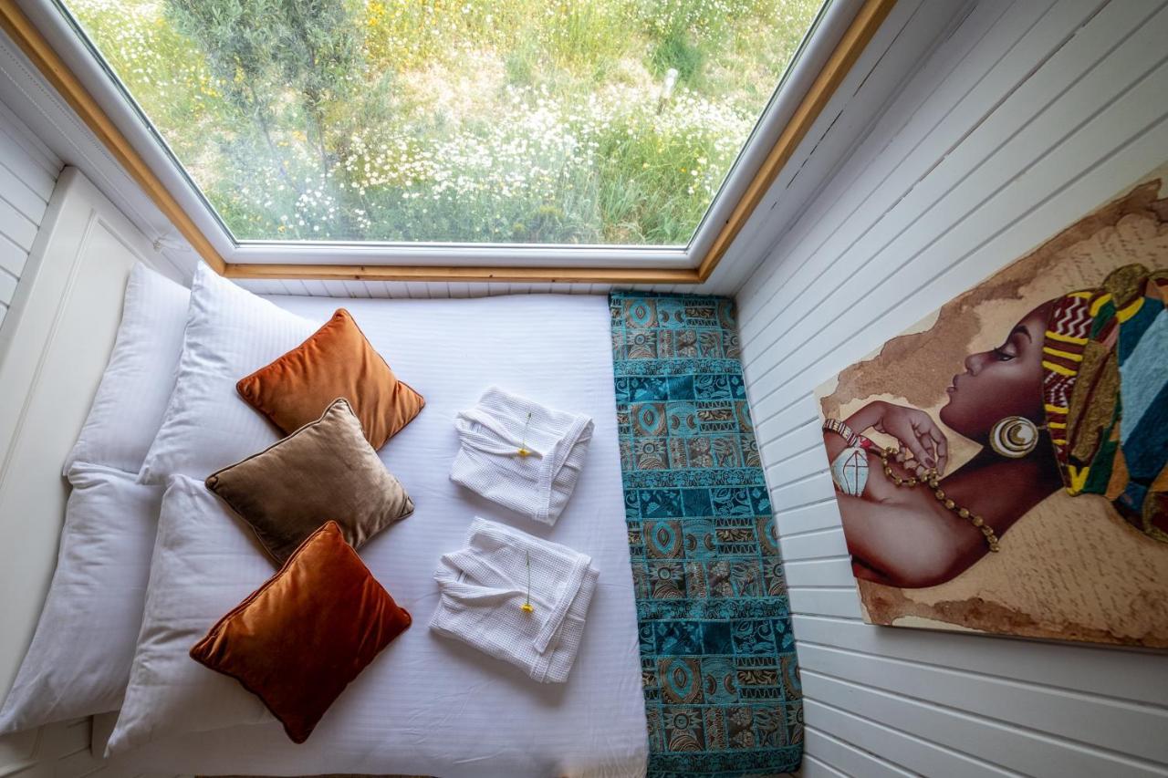 Hayal Tadinda Hotel İzmir Ngoại thất bức ảnh