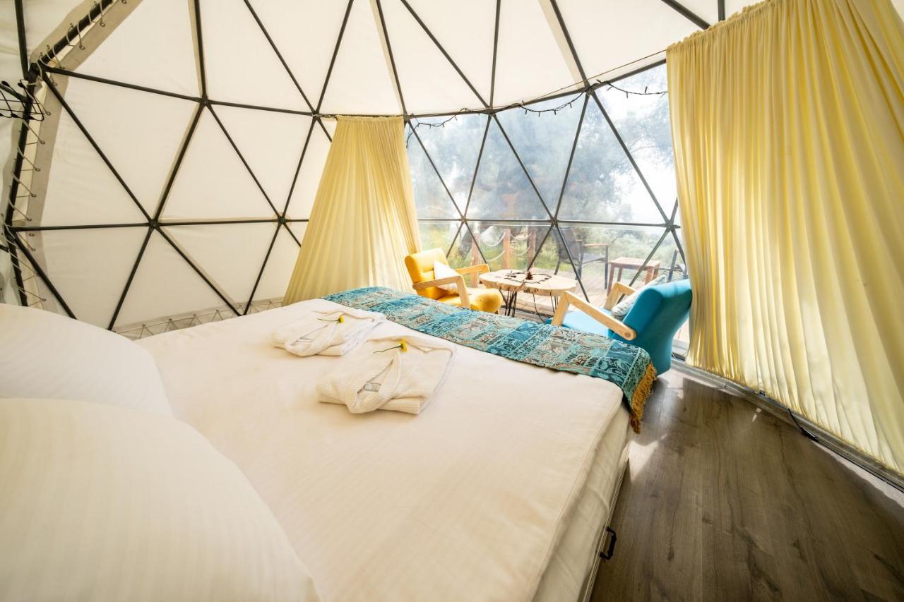 Hayal Tadinda Hotel İzmir Ngoại thất bức ảnh
